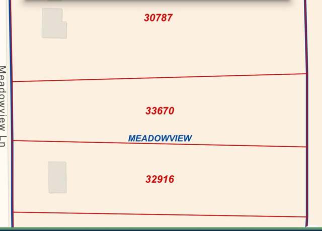 Property at 126 Meadowview Ln, Point, TX 75472