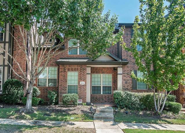 Property at 8624 Iron Horse Dr, Irving, TX 75063, 3 beds, 2.5 baths