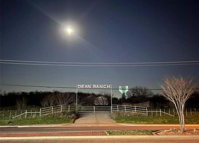 Property at TBD FM 1187, Aledo, TX 76008