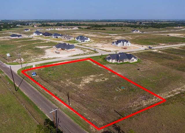 Property at 110 Maci Dr, Waxahachie, TX 75167
