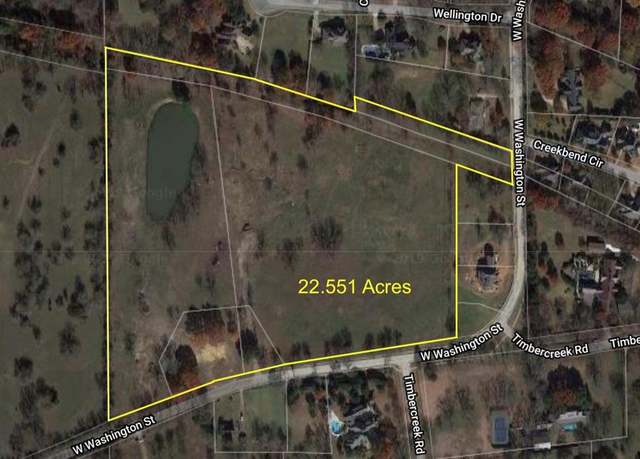 Property at 3071 W Washington St, Sherman, TX 75092