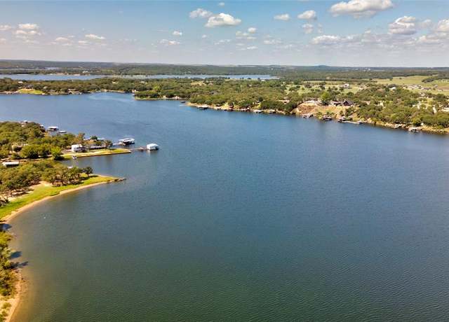 Property at 4 Acres TBD Ranchview Ct, Bowie, TX 76230