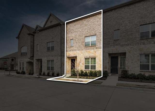 Property at 4413 Murphy Ln, Carrollton, TX 75010, 3 beds, 3.5 baths