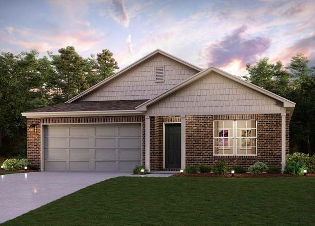 Property at 400 Jameson St, Springtown, TX 76082, 4 beds, 2 baths