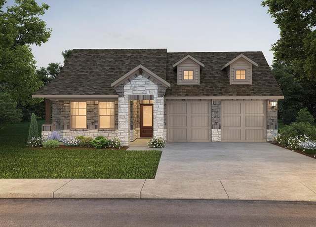 Property at 6613 Stone Elm Ln, Fort Worth, TX 76036, 3 beds, 2 baths