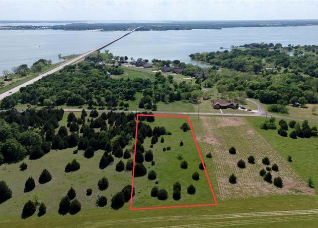Property at 11125 Us-hwy 287, Kerens, TX 75144