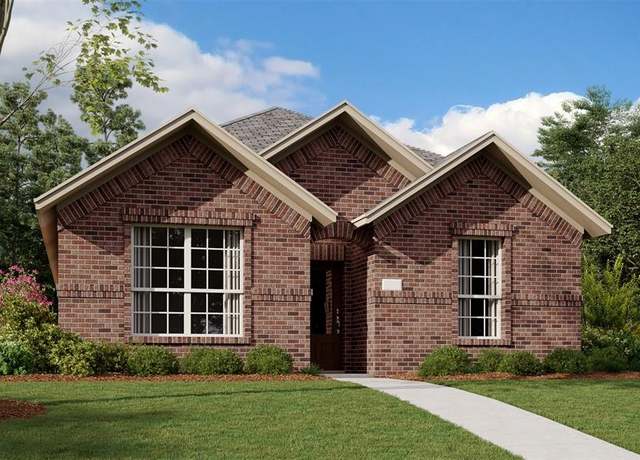 Property at 2725 Brushy Lake Dr, Fort Worth, TX 76179, 3 beds, 2 baths