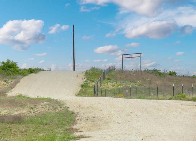 Property at TBD Comanche Hls, Comanche, TX 76442