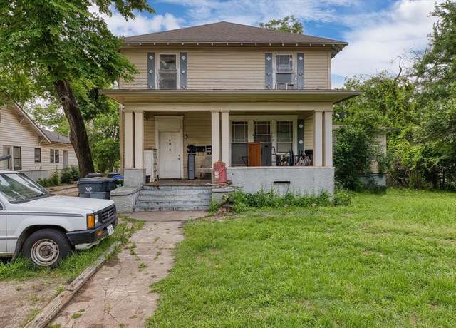 Property at 2220 Bosque Blvd, Waco, TX 76707