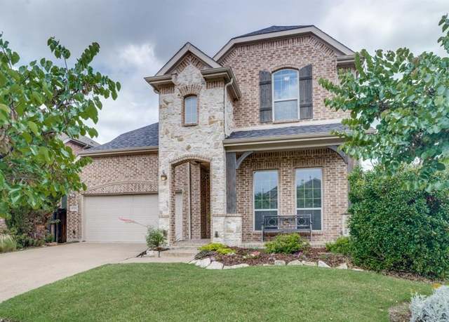 Property at 1729 Morning Mist Way, Wylie, TX 75098, 4 beds, 3 baths