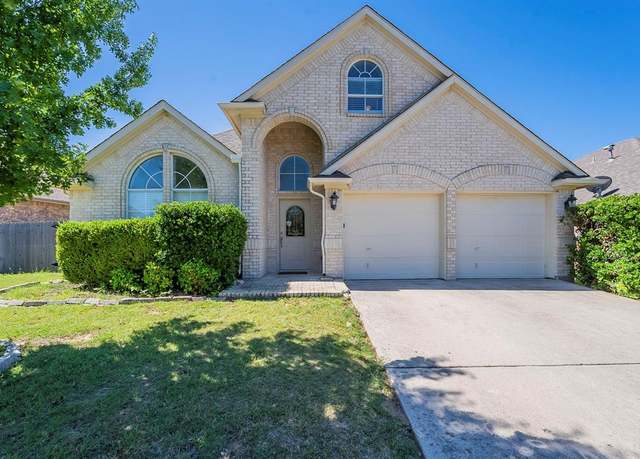 Property at 6937 Andress Dr, Fort Worth, TX 76132, 4 beds, 3 baths