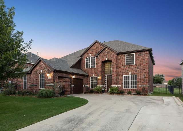 Property at 10210 Waterview Pkwy, Rowlett, TX 75089, 4 beds, 3 baths