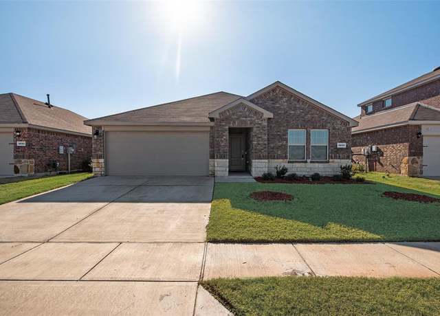 Property at 3032 Wooten Trl, Royse City, TX 75189, 4 beds, 2 baths