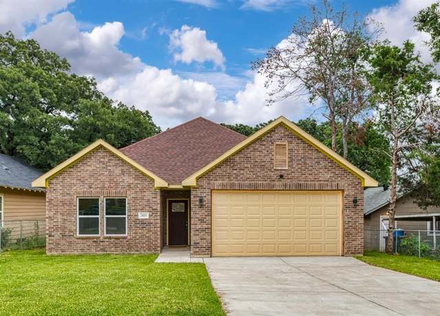 Property at 2621 Canton Dr, Fort Worth, TX 76112, 3 beds, 2 baths