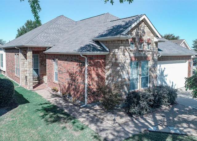 Property at 369 Hitching Post Dr, Fairview, TX 75069, 2 beds, 2 baths