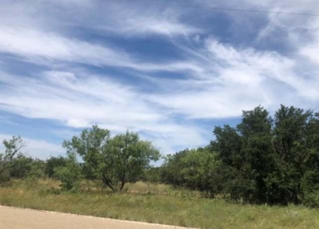Property at TBD LOT 640 Feather Bay Drive #1, Brownwood, TX 76801