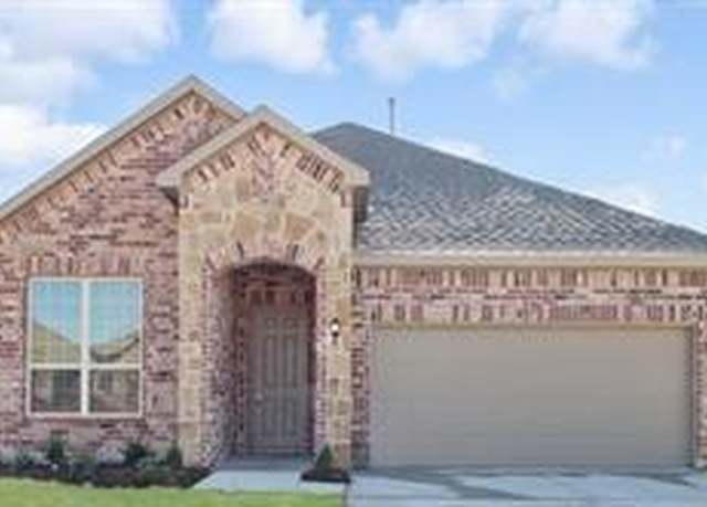 Property at 1124 El Sol Blvd, Sherman, TX 75090, 4 beds, 2 baths