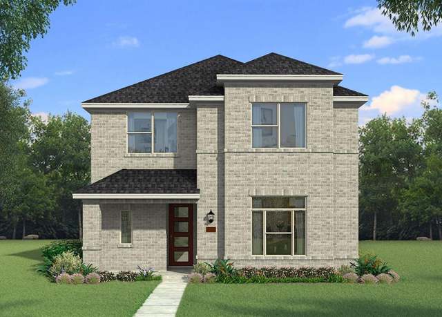 Property at 3108 Arthurdale St, Celina, TX 75009, 4 beds, 2.5 baths