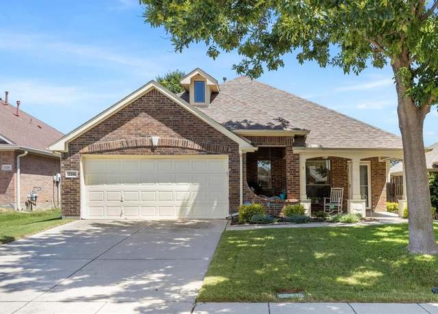 Property at 2216 Rockport Dr, Mckinney, TX 75071, 3 beds, 2 baths