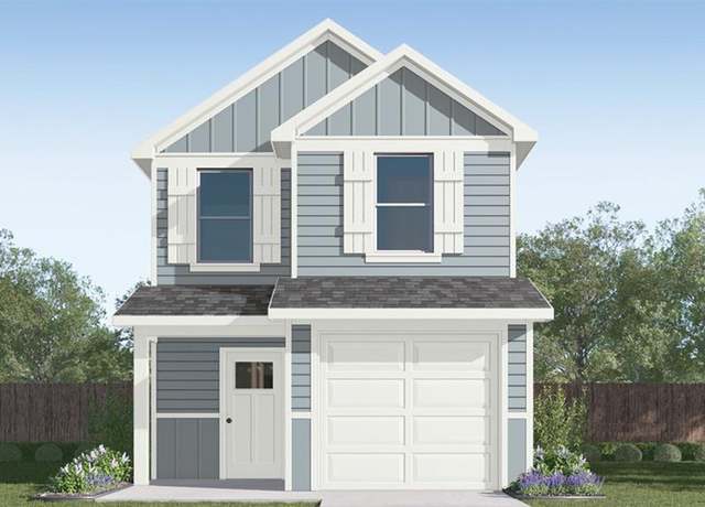Property at 6110 Pinion Trl, Princeton, TX 75407, 3 beds, 2.5 baths