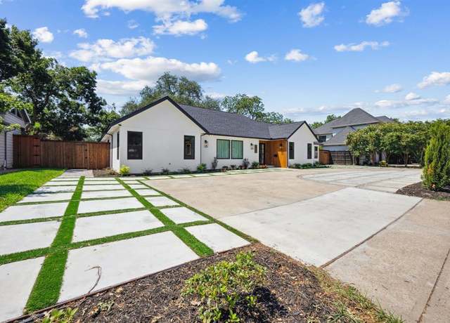 Property at 6422 Walnut Hill Ln, Dallas, TX 75230, 5 beds, 5 baths