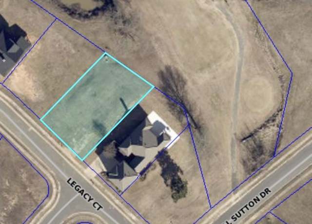 Property at 6 Legacy Ct, Haughton, LA 71037