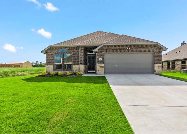 Property at 312 Pennington Rd, Josephine, TX 75173, 4 beds, 2 baths