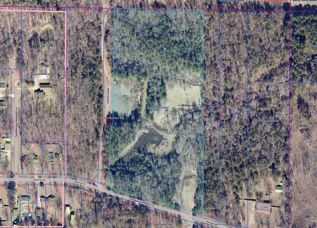 Property at 1520 Machen Dr, Springhill, LA 71075