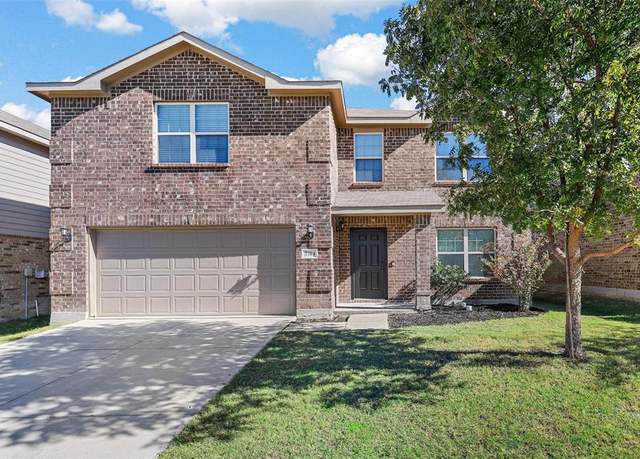 Property at 7704 Captain Ln, Fort Worth, TX 76179, 4 beds, 3.5 baths