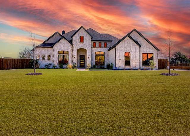 Property at 6060 Dos Cerros Ln, Midlothian, TX 76065, 4 beds, 3 baths