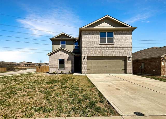 Property at 218 Banjo Trl, Newark, TX 76071, 5 beds, 2.5 baths