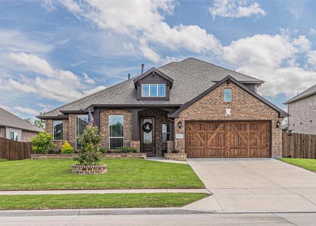 Property at 2902 Lampasas Dr, Royse City, TX 75189, 4 beds, 3 baths
