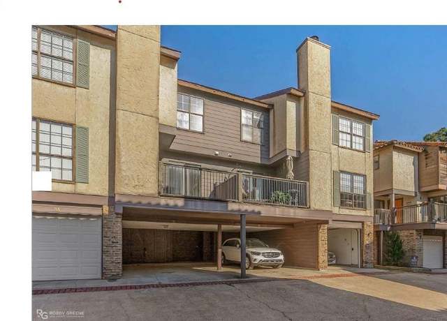 Property at 3100 Fairfield Ave Unit 9C, Shreveport, LA 71104, 2 beds, 2.5 baths