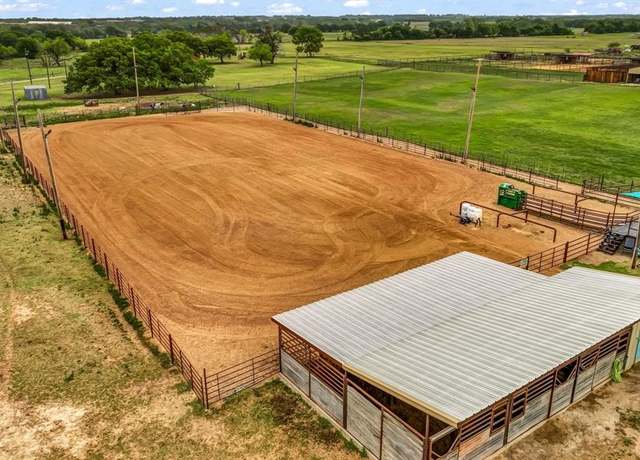 Property at 2380 County Road 422, Huckabay, TX 76401, 3 beds, 2 baths