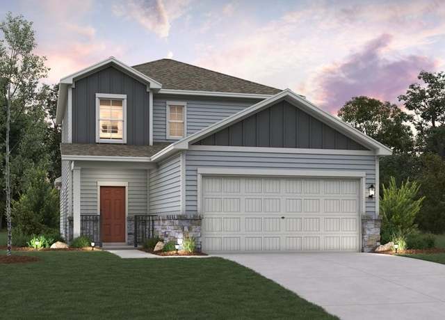 Property at 341 Fire Rock Dr, Royse City, TX 75189, 4 beds, 2.5 baths