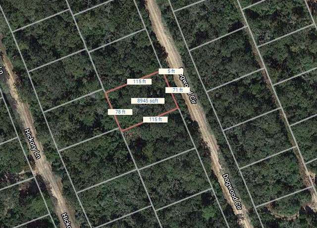 Property at Lot 10 Dogwood Cir, Normangee, TX 77871
