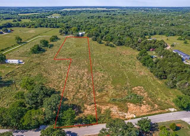 Property at 9386 Dripping Springs Rd, Denison, TX 75021