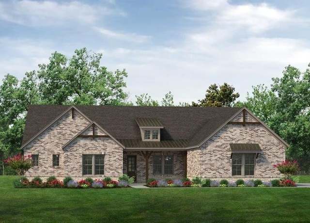 Property at 305 Cobb Rd, Leonard, TX 75452, 3 beds, 3 baths