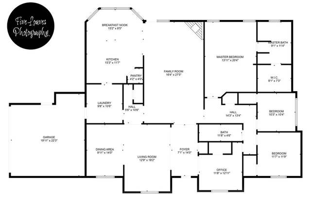 Property at 116 Lonesome Trl, Haslet, TX 76052, 4 beds, 2 baths