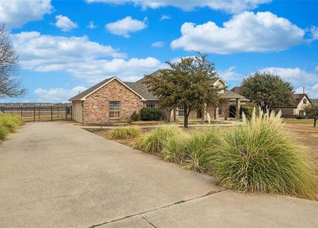 Property at 116 Lonesome Trl, Haslet, TX 76052, 4 beds, 2 baths