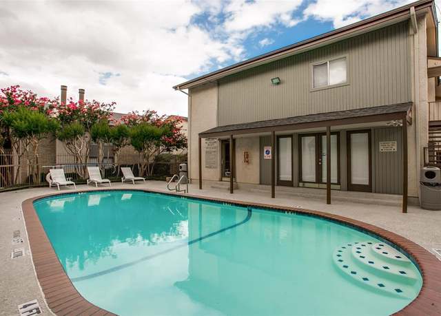Property at 12834 Midway Rd #1105, Dallas, TX 75244, 1 bed, 1.5 baths