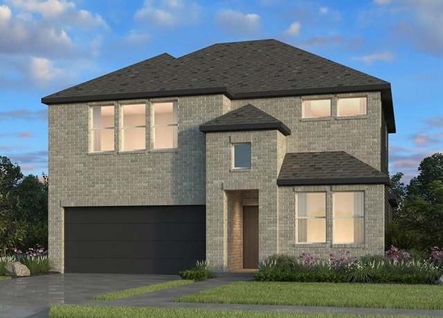 Property at 2135 Tule Way, Crandall, TX 75114, 5 beds, 3 baths