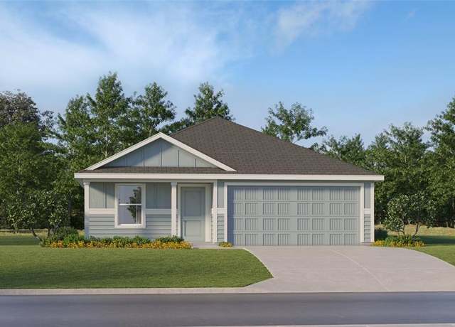Property at 4973 Draper Ridge Dr, Fort Worth, TX 76179, 4 beds, 2.5 baths