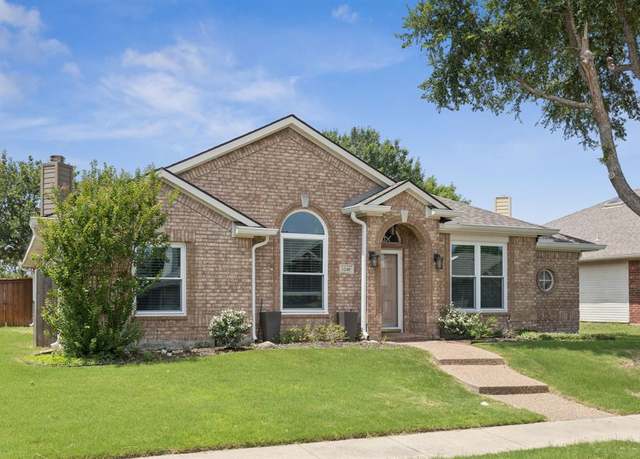 Property at 1240 Longhorn Dr, Lewisville, TX 75067, 3 beds, 2 baths