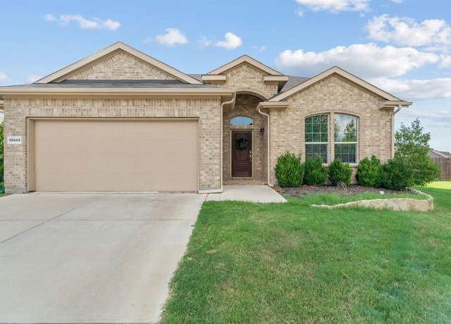Property at 15945 White Mill Rd, Fort Worth, TX 76177, 4 beds, 3 baths