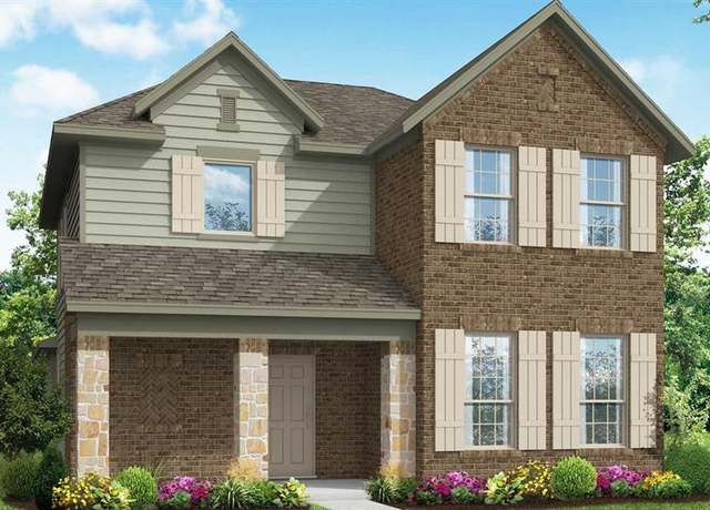 Property at 3109 Apple Crk, Crandall, TX 75114, 3 beds, 2.5 baths