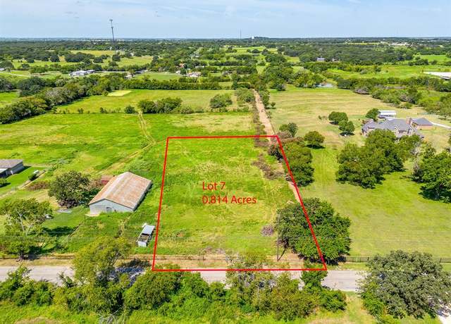 Property at Tract 6 Eddy Ave, Joshua, TX 76058