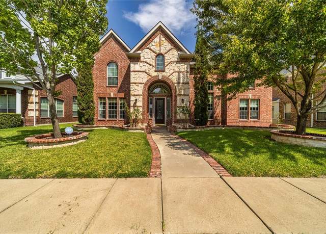 Property at 510 Basswood Trl, Garland, TX 75040, 5 beds, 4 baths