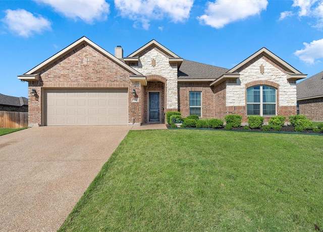 Property at 260 Oak Meadow Trl, Mcgregor, TX 76657, 4 beds, 2.5 baths