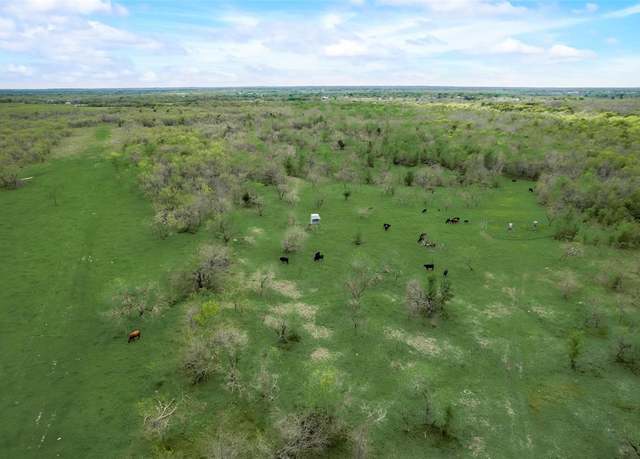 Property at 0000 Cr-146, Kaufman, TX 75142